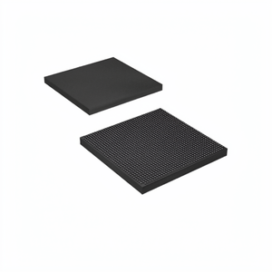 ชิ้นส่วนอิเล็กทรอนิกส์10AS066K2F40I1SG 1517 bbga FCBGA IC SOC Cortex A9 1.5GHz 1517FBGA แบบฝังอยู่ในสต็อก - Product Image 1