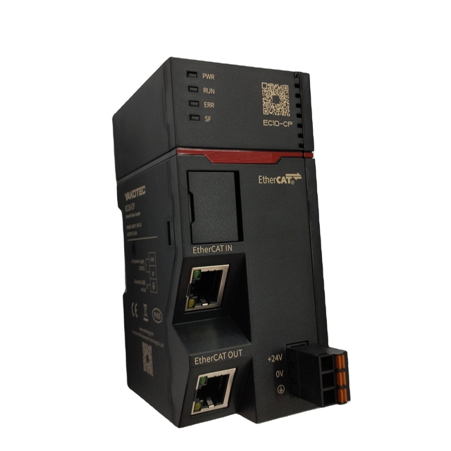 Industrial Profinet Ethernet Bus Modbus IO Module Digital Input Output Remote Terminal PNP/NPN Yulian MP-16 Electrical Equipment