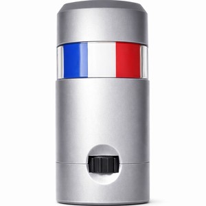 Set de 4 Piezas para Fanáticos de la Copa Mundial de Fútbol 2026, Bandera Nacional de Croacia, Gorro, Bufanda, Gafas de Sol, Pintura Facial, Kit de Recuerdos de Fútbol - Product Image 2