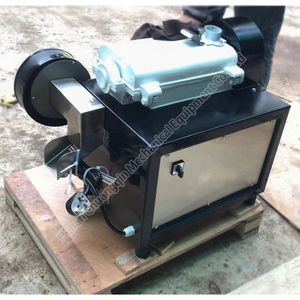 कॉफी विक्रेता प्रतिस्थापन कॉफी क्रैकर मशीन गीला कॉफी प्रसंस्करण - Product Image 6