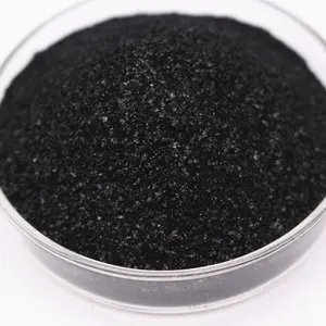 Fertilizante Popular de ácido húmico biológico <span class=keywords><strong>y</strong></span> ácido húmico, polvo de ácido húmico, precio de venta a Omán - Product Image 6