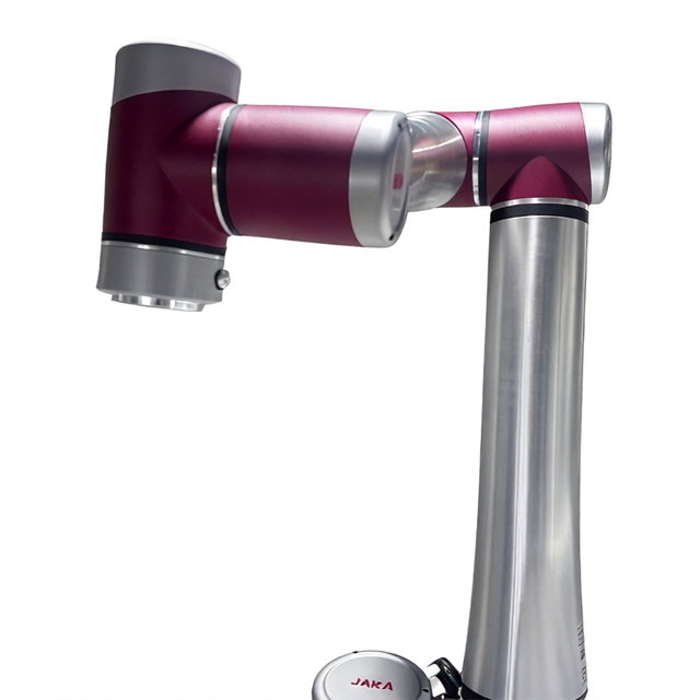 Safety A12 Collaborative Robot with Collision Detection Industrial 6-Axis Robotic Manipulator for Laboratory and Medical Use