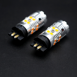 Bóng Đèn LED <span class=keywords><strong>PWY24W</strong></span> <span class=keywords><strong>PW24W</strong></span> Đèn Tín Hiệu Rẽ Led Canbus A3 A4 A5 Q3 Màu Trắng Bóng Đèn DRL Sương Mù Led <span class=keywords><strong>PWY24W</strong></span> <span class=keywords><strong>PW24W</strong></span> 50W - Product Image 2