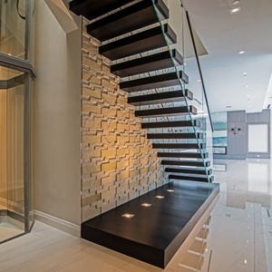 Specializzato nella progettazione 3D e nello sviluppo di <span class=keywords><strong>scale</strong></span> interne in legno e vetro su ordinazione per interni impilati <span class=keywords><strong>scale</strong></span> con <span class=keywords><strong>disegni</strong></span> - Product Image 5