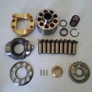 Máy Xúc Chính Điều Khiển Máy Bơm Van Kit Pc200-8 PC200-7 PC400-7 Sửa Chữa Bộ Con Dấu Kit Gốc Và OEM - Product Image 6