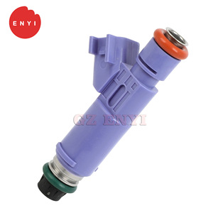 Inyector de Combustible 9L3Z9F593E para Vehículos Ford, Voltaje Estándar, Modelos Aplicables, Contactar con el Vendedor - Product Image 5