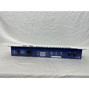 คอนโทรลเลอร์ไฟเวทีคิงคอง <span class=keywords><strong>256A</strong></span> คุณภาพสูง พกพาสะดวก ประสิทธิภาพเสถียร พร้อมอินเทอร์เฟซ USB รองรับ DMX512 - Product Image 5