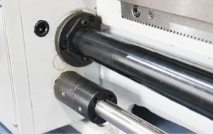 Torno Pequeño JY250VF Ce, Mini Torno de Metal JY250VF, Torno Pequeño JY250VF - Product Image 3