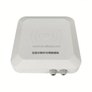 Vanch Long Range UHF RFID Integrated Reader VI- C83S UHF Middle Range Reader 902-928MHz or 865-868MHz - Product Image 2