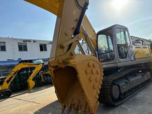 दूसरी ओर बड़े जापानी कॉस्मोलको स्350 खुदाई, बिक्री के लिए sk200-6 /sk200-8 /sk200-5/210-8 350 का उपयोग किया - Product Image 3