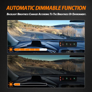 4 gang chuyển đổi bảng điều khiển với mạch hộp điều khiển-phổ quát cho thuyền, SUV, ATV, UTV, 4x4 Xe Tải-12V/24V offroad dẫn chuyển đổi bảng điều khiển - Product Image 4