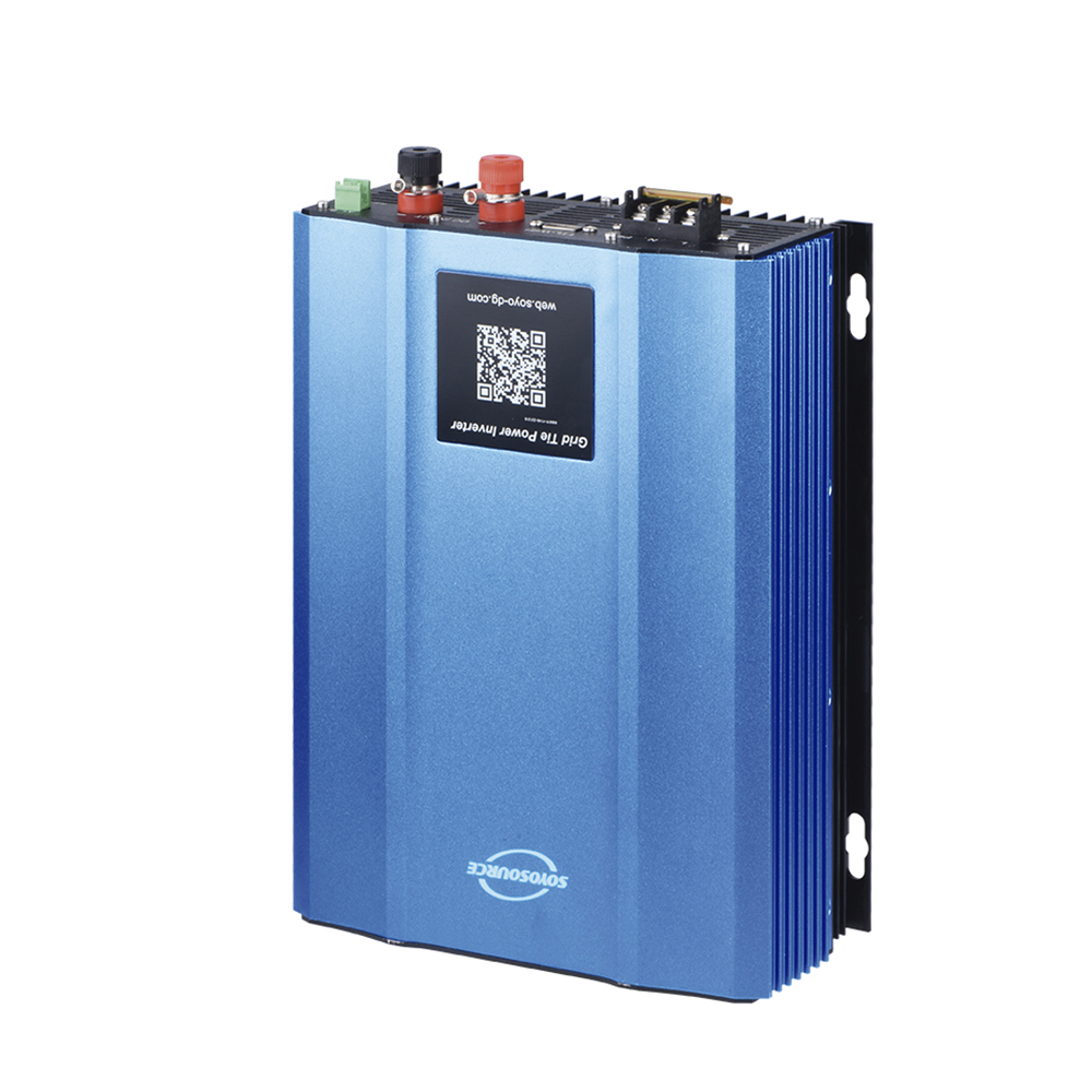 グリッドタイ・インバーター 600W ソヨソース グリッドタイ インバーター 500W/600W/1000W/1200W/2000W