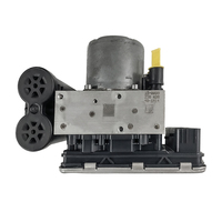 Tmairsus Brand New Portable Car 1673209005 Pompe à compresseur à suspension pneumatique pour W167