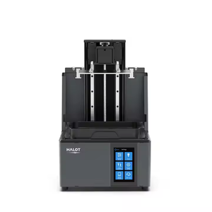 Impresora 3D de resina eléctrica para juguetes, 9.25 pulgadas, 6K, para modelos dentales y kits de garaje, de impresora 3D - Product Image 5