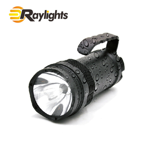 <span class=keywords><strong>HID</strong></span> lặn ngọn đuốc dẫn ánh sáng Scuba Dive Dưới Nước Đèn Pin 6600mAh pin - Product Image 3