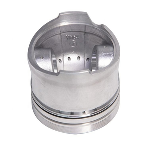 Repuestos de Alta Calidad para Motor Cummins 4BTA3.9-C100 C120 C130 4931477 3971519, Compresor de Aire para Cargadora de Ruedas y Maquinaria de Construcción - Product Image 2