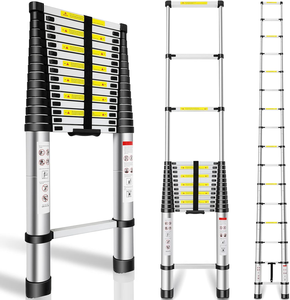 <span class=keywords><strong>Escalera</strong></span> <span class=keywords><strong>Telescópica</strong></span> Xinxing <span class=keywords><strong>de</strong></span> 5 <span class=keywords><strong>Metros</strong></span>, <span class=keywords><strong>Escalera</strong></span> Multifuncional <span class=keywords><strong>de</strong></span> <span class=keywords><strong>Aluminio</strong></span> para Uso Doméstico, <span class=keywords><strong>Escalera</strong></span> <span class=keywords><strong>Telescópica</strong></span> <span class=keywords><strong>de</strong></span> Aleación <span class=keywords><strong>de</strong></span> <span class=keywords><strong>Aluminio</strong></span> - Product Image 3