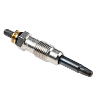 0250201039 ZHIPEAK Auto Parts Bougie de préchauffage pour accessoires de voiture Opel Astra