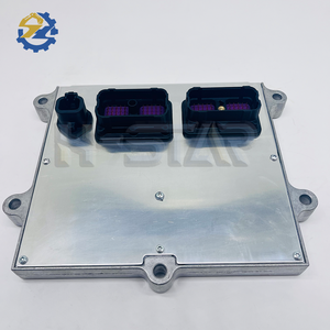 Электронный блок управления (ECU) H-STAR высшего качества для <span class=keywords><strong>PC200</strong></span>-8, PC200LC-8, SAA6D107E, 6D107, QSB6.7, 4921776, 600-467-1200, 600-467-1100 - Product Image 2