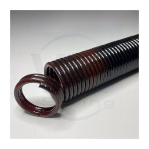 Accessoires de porte de garage zingués (option en acier inoxydable) - Product Image 6