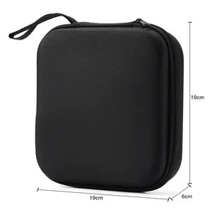 Factory Wholesale Custom Waterproof Eva Case Shell Hard Bag Custom Eva Foam Case Bag For Sale