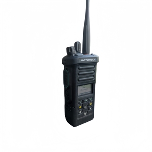 Radio Bidireccional <span class=keywords><strong>Digital</strong></span> MOTOROLA APX 4000 P25 con Resistencia al Agua IP67 y Protección Intrínsecamente Segura a Prueba <span class=keywords><strong>de</strong></span> Explosiones para Seguridad Pública - Product Image 2