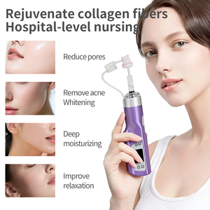 Équipement de beauté en gros pour injecteurs de mésothérapie, machines de mésothérapie, appareils de rajeunissement cutané - Traitement facial portable - Product Image 5