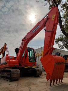 DOOSAN Excavadora Hidráulica DOOSAN, Excavadoras Originales DH220 DH225LC, 1 Unidad, 1 Unidad, 1 Unidad, 2 Unidades - Product Image 4