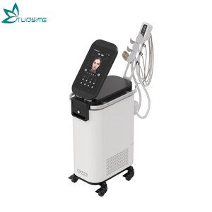 Yeni Pe yüz kaldırma sistemi manyetik PeFace 6 pedleri non-invaziv Anti-aging kırışıklık kaldırma cilt sıkılaştırma makinesi - Product Image 2