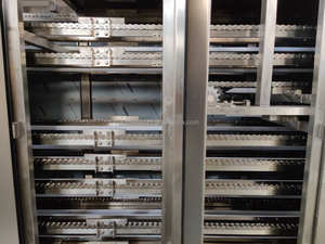 チョコレート生产ライン、小さいチョコレートConche机械、melangerチョコレート机械 - Product Image 5