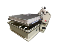 Machine à coudre professionnelle pour la couture des bords de matelas à points de chaînette, nouvelle, de haute qualité, prix promotionnel