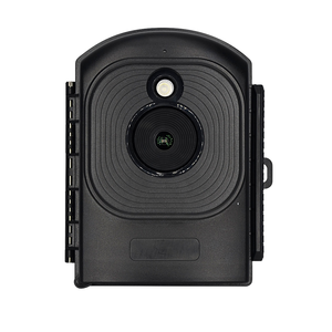Cámara de Vigilancia Exterior TL2000 CMOS a Todo Color 1080P IP66 Impermeable con Visión Nocturna, MicroSD, Mini, con Pantalla de 2.4 Pulgadas - Product Image 1