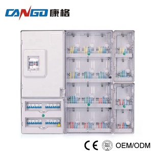 Caja <span class=keywords><strong>de</strong></span> medidor <span class=keywords><strong>de</strong></span> electricidad decorativa promocional <span class=keywords><strong>de</strong></span> la mejor calidad - Product Image 6