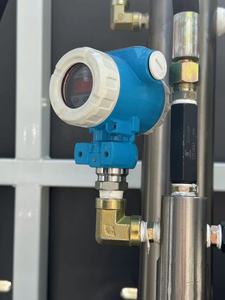 เครื่องซีลกระจกฉนวนอัตโนมัติ CNC PLC มอเตอร์ ระดับหุ่นยนต์ 380V 50HZ 3P รับประกัน 1 ปี ใช้งานง่าย สายการผลิต - Product Image 5