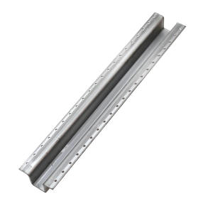 <span class=keywords><strong>Poteau</strong></span> de clôture en acier galvanisé en forme de U, 8 pieds, 9 pieds, 10 pieds, 12 pieds, <span class=keywords><strong>poteau</strong></span> de ligne pour clôture en bois - Product Image 5
