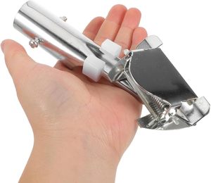 Clip para Mopa Quita Polvo de Acero Inoxidable - Product Image 5