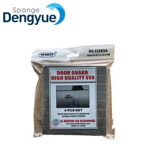 Bandes autocollantes <span class=keywords><strong>anti</strong></span>-rayures et <span class=keywords><strong>anti</strong></span>-collision pour les bords des portières de voiture, bandes de <span class=keywords><strong>protection</strong></span> en mousse EVA - Product Image 2