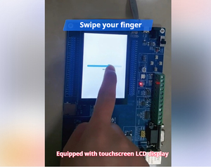 Carte de développement <span class=keywords><strong>STM32</strong></span> <span class=keywords><strong>F103</strong></span> Microcontrôleur <span class=keywords><strong>STM32</strong></span> - Product Image 2