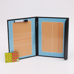 <span class=keywords><strong>Football</strong></span> playboard entraîneur show board pliant basket-ball magnétique playboard <span class=keywords><strong>football</strong></span> - Product Image 6