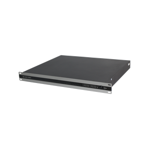 Amplificador de altavoz de audio altamente flexible Canal único 100V/70V línea Clase <span class=keywords><strong>D</strong></span> 4x500W Amplificador de potencia - Product Image 4