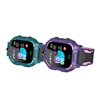 2024 Artículos de envío gratis Venta de fábrica Reloj inteligente para niños Teléfono para niñas Niños Gaming Smartwatch