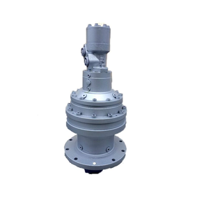 ชุดเกียร์ทดรอบแบบดาวเคราะห์ Dinamic Series รุ่น RE1022, RE2522, กล่องเกียร์สวิง Dinamic Planetary Gear Reducer - Product Image 3