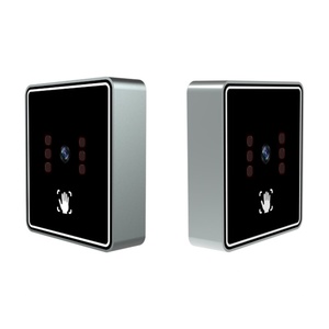 Module de contrôle d'accès biométrique par reconnaissance de veine palmaire, haute vitesse et précision, lecteur USB, SDK ouvert, personnalisable - Product Image 5