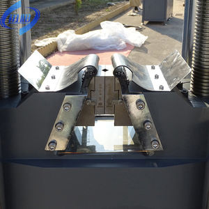 WE-600B Universalprüfmaschine |   Digitaler Zug-Druck-Prüfapparat für Metall, Beton und Stahl |   Hohe Genauigkeit 1% 1 Jahr - Product Image 4