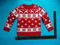 Pull-over ample vert à manches longues pour femme, motif bonhomme en pain d'épices, collection automne-hiver, idéal pour le dropshipping, pull de Noël moche pour parents et enfants