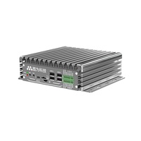 Desbloquee 157 TOPS at the Edge: La computadora compacta T818 AI para máquinas autónomas de próxima generación