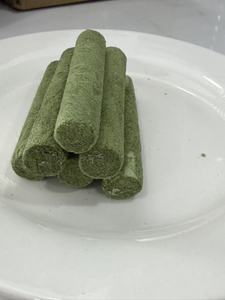Bâtonnets de <span class=keywords><strong>herbe</strong></span> pour <span class=keywords><strong>chat</strong></span> lyophilisés, friandises naturelles pour <span class=keywords><strong>chat</strong></span>, santé digestive, collations pour <span class=keywords><strong>chat</strong></span>, fournisseur en gros OEM - Product Image 5