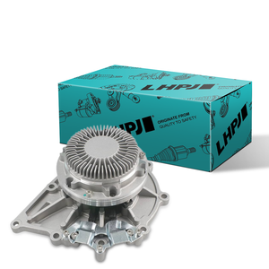 Bomba de agua de motor de coche a <span class=keywords><strong>precio</strong></span> de fábrica LHPJ 4712000401 4702000201 4702000401 maquinaria de refrigerante bomba de agua de 12V para <span class=keywords><strong>Mercedes</strong></span> <span class=keywords><strong>Benz</strong></span> - Product Image 1
