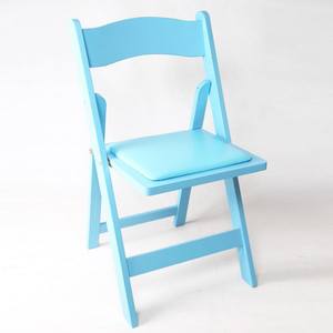 بيع بالجملة الاكريليك الحديثة لفندق Ent مريح محمول أبيض الحدث مأدبة الشاطئ في الهواء الطلق حديقة كرسي الطعام - Product Image 2