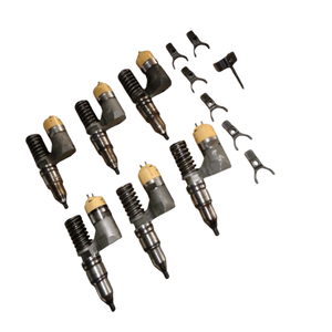 Injecteur de moteur DXM Westward Journey High Mechanical Parts 3116 OEM 1278216 1278218 1278222 - Product Image 2